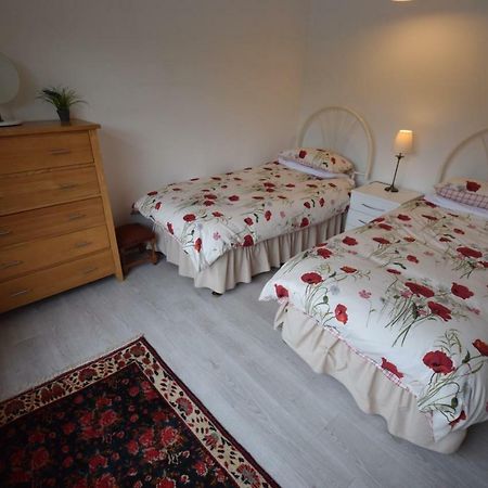 Westering Cottage Lochgoilhead Esterno foto