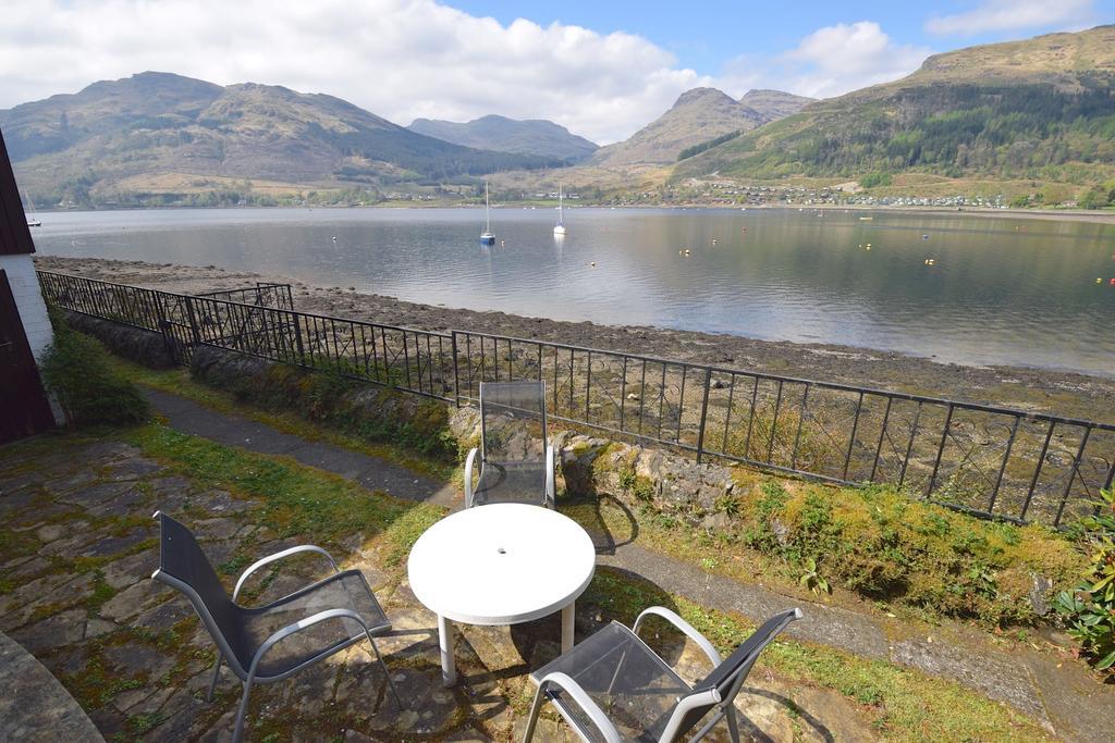 Westering Cottage Lochgoilhead Esterno foto