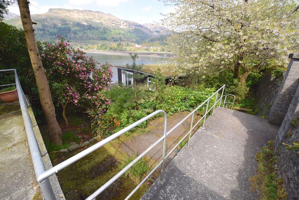 Westering Cottage Lochgoilhead Esterno foto