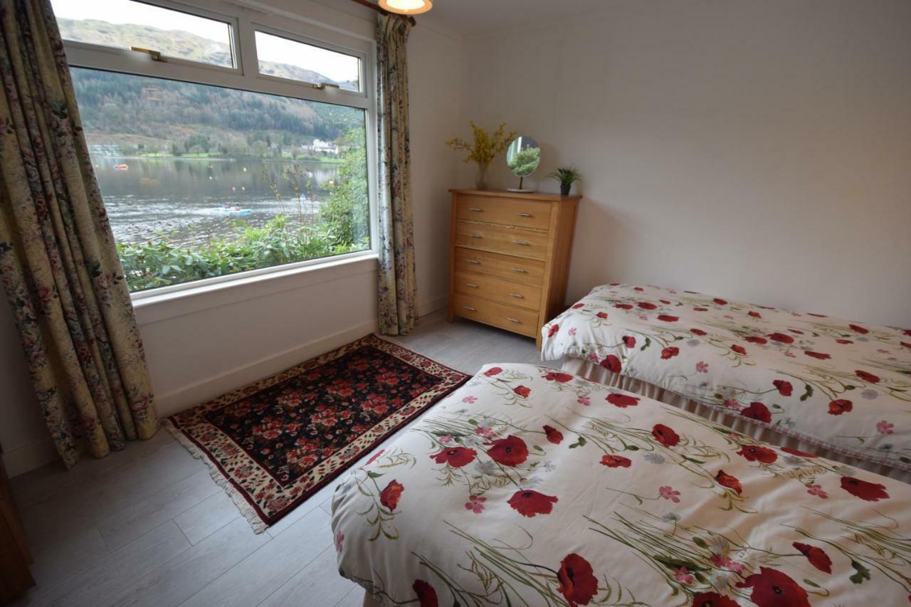Westering Cottage Lochgoilhead Esterno foto