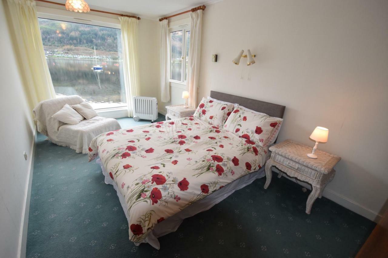 Westering Cottage Lochgoilhead Esterno foto